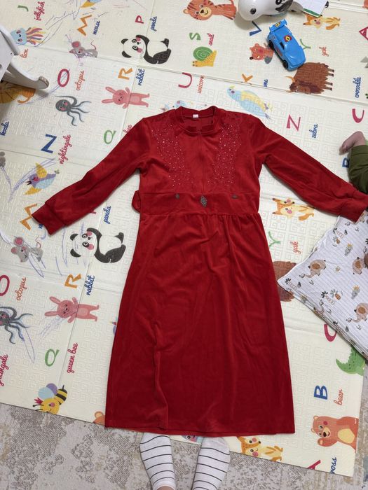 Новый халат сатамын. 3500тг