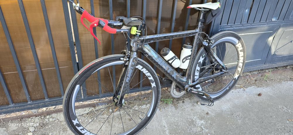 Cursiera Planet X Stealth Pro Carbon