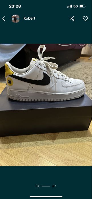 Nike Air Force One