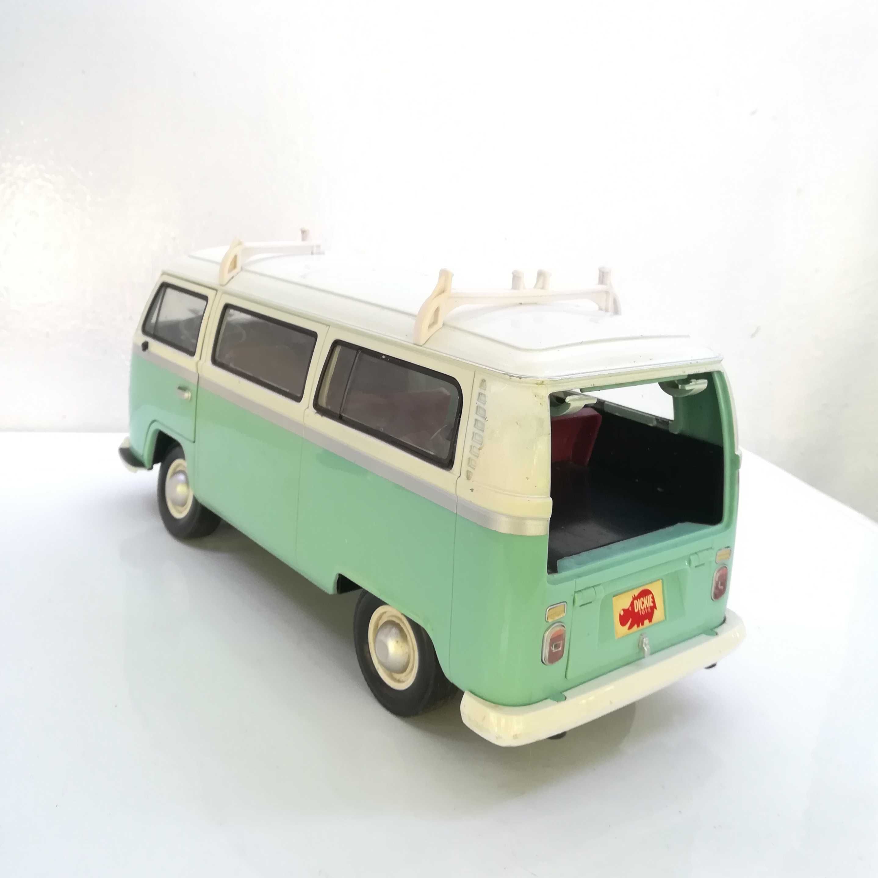 Модел /макет /играчка VW T2 Dickie toys