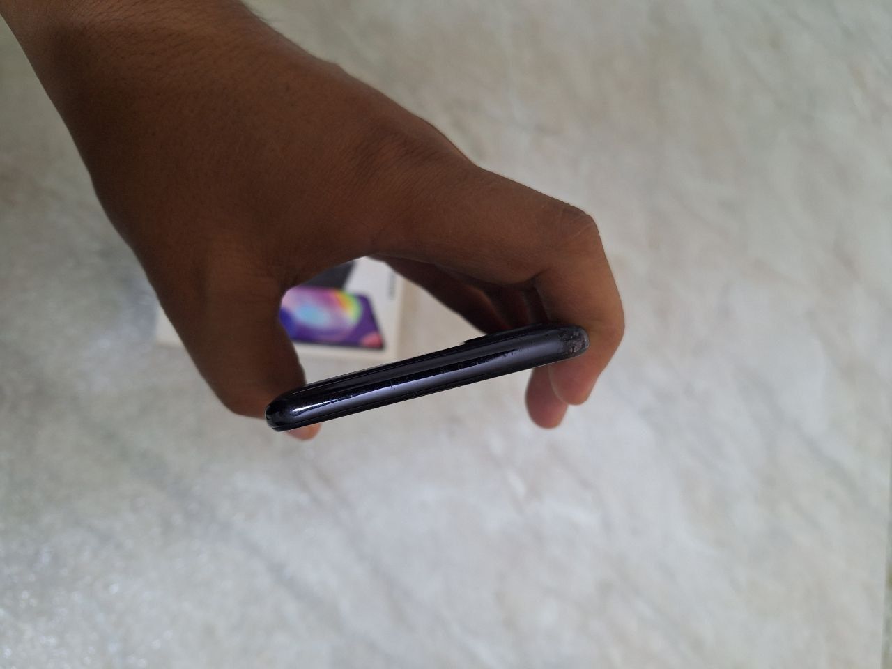 Samsung Galaxy A31 sotiladi