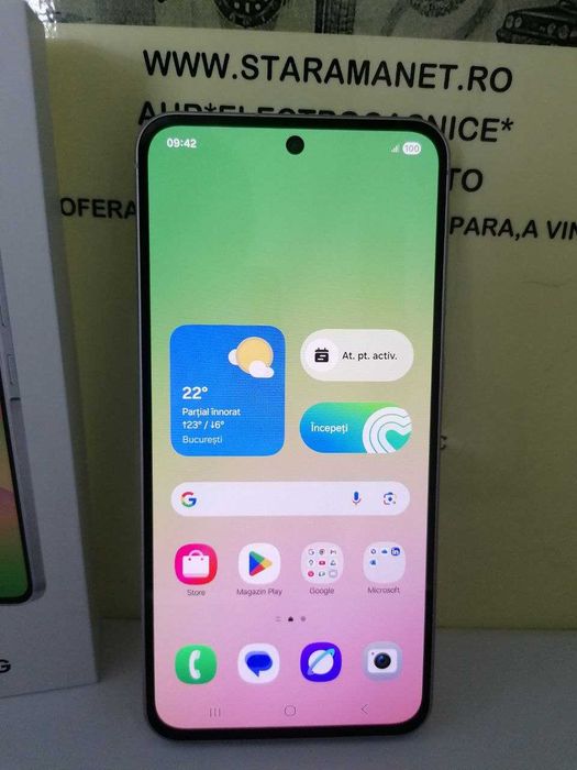 samsung a56 (m2) star amanet