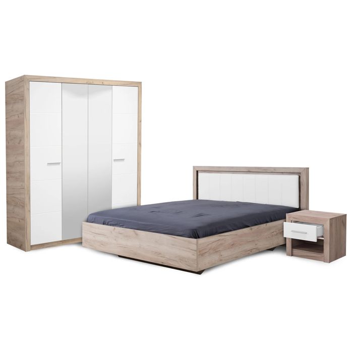 Dormitor complet de vanzare