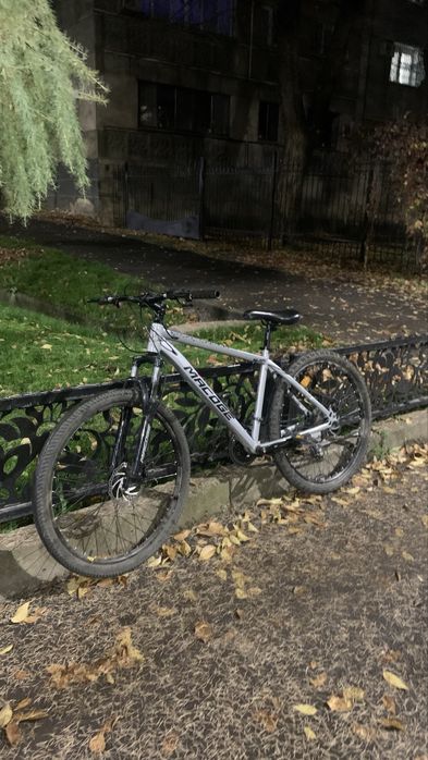 велосипед Macoge A100