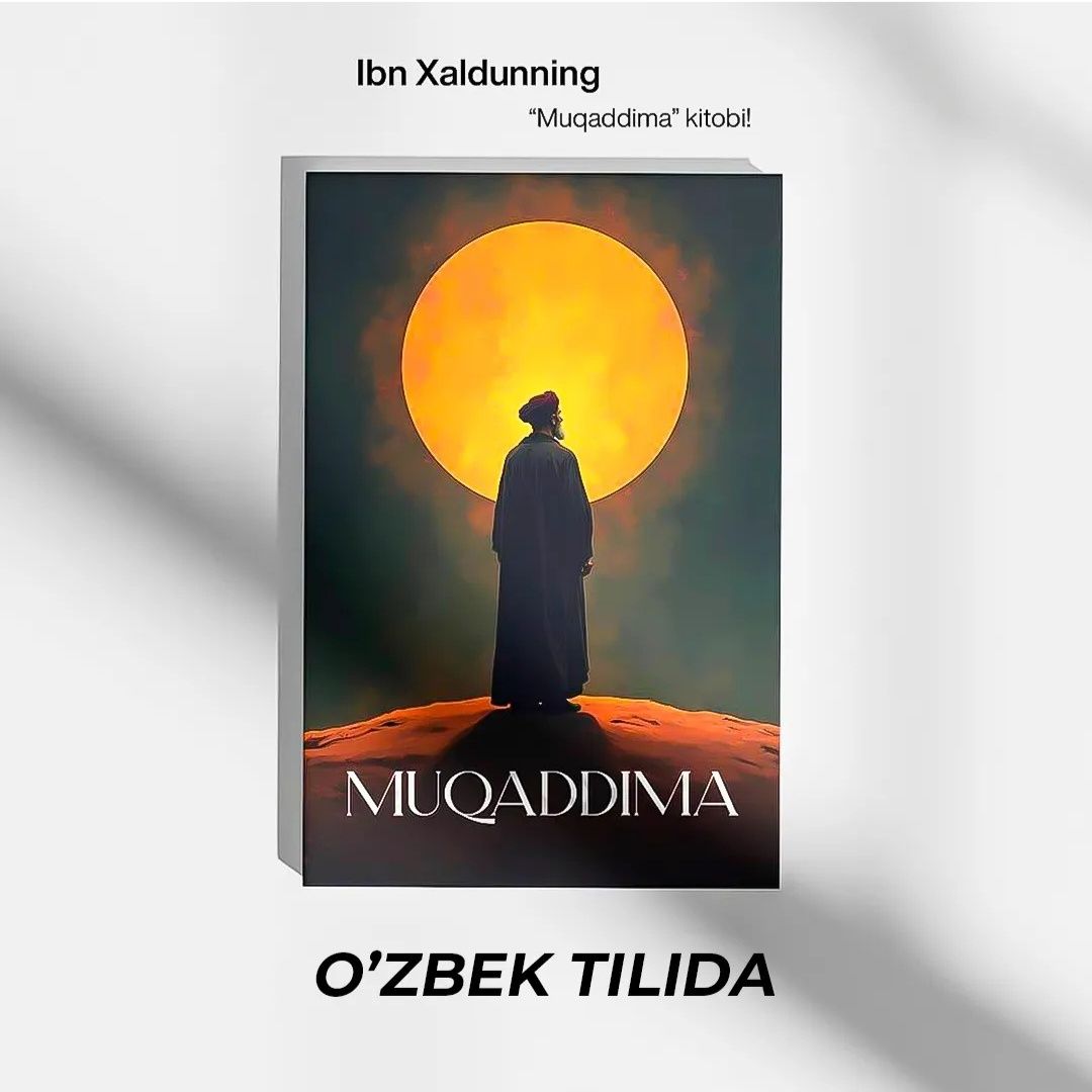 Muqaddima kitobi
