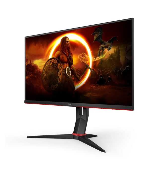 Монитор AOC 27G2SPE 165hz gaming