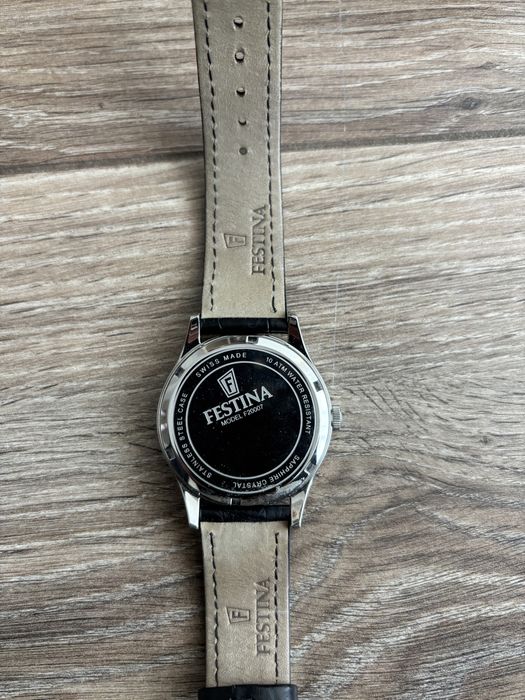 Ceas Festina Swiss Made