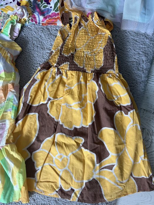 Lot rochite pt 7 ani , unele merg si la 8