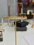 Cercei aur 14K pentru copii model deosebit ARjewels