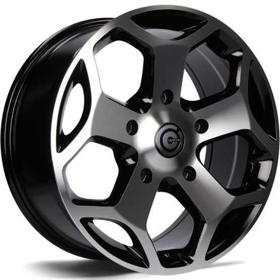 18" ST Джанти Форд Транзит 5X160 Ford Transit ST стил