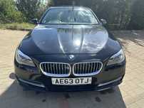 Bmw seria5 f10 2.0 tdi automat 2013 volan dreapta
