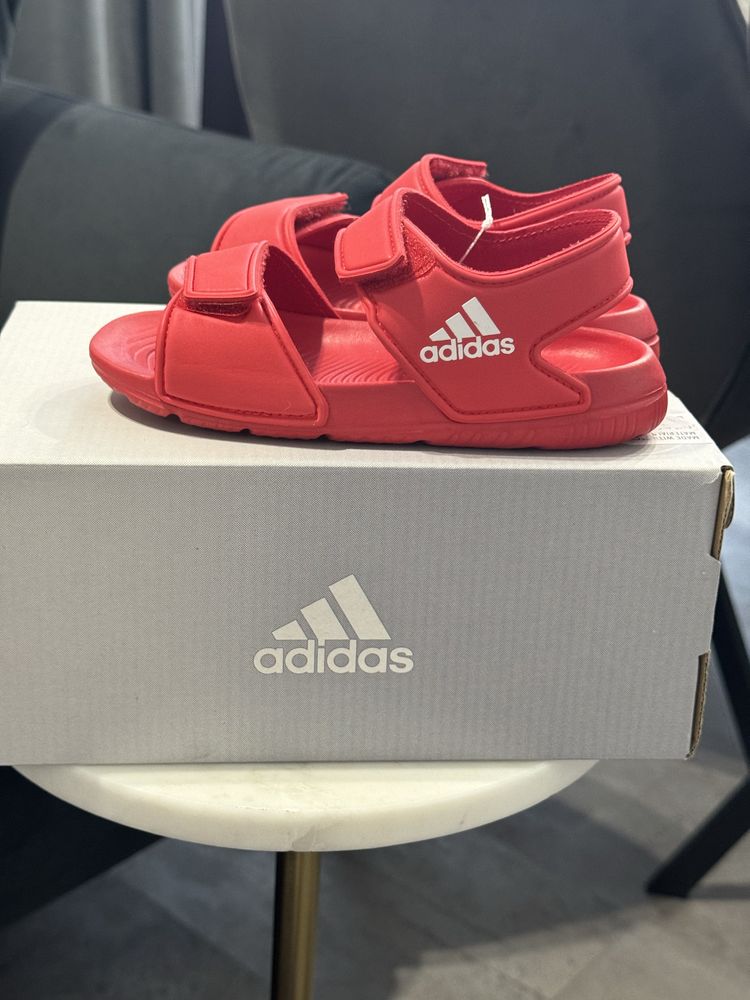 Сандали Adidas размер 27