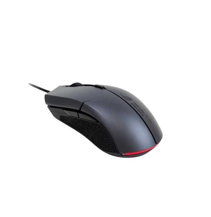 ! Mouse ASUS | ROG STRIX | EVOLVE | 7200dpi | RGB | 2м цена с НДС