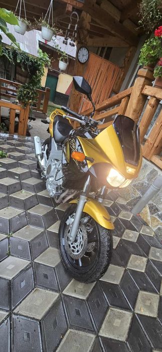 Yamaha tdm vând /schimb