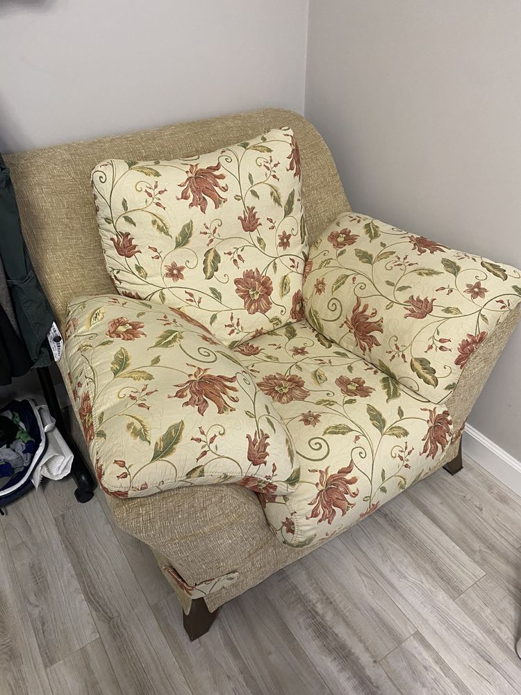 Комплект диван (3+2+1) Потютьков