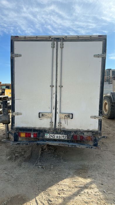Продается Газель 2010