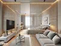 DEZVOLTATOR | Garsonieră 38 - Orizont Homes 2