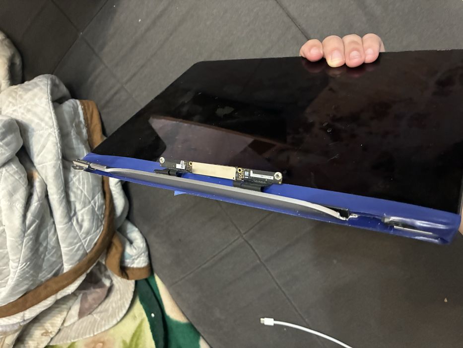 MacBook air m1 Дисплей рабочий