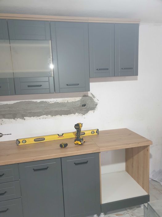 Montaj mobila tot judetul Arges