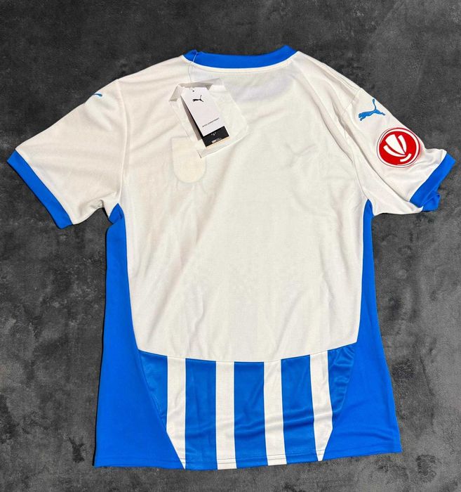 Tricou oficial de joc Universitatea Craiova