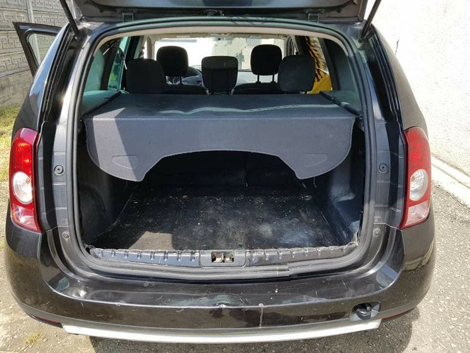 Dezmembrez Dacia duster 2009 2020 1.5 dci euro 4
