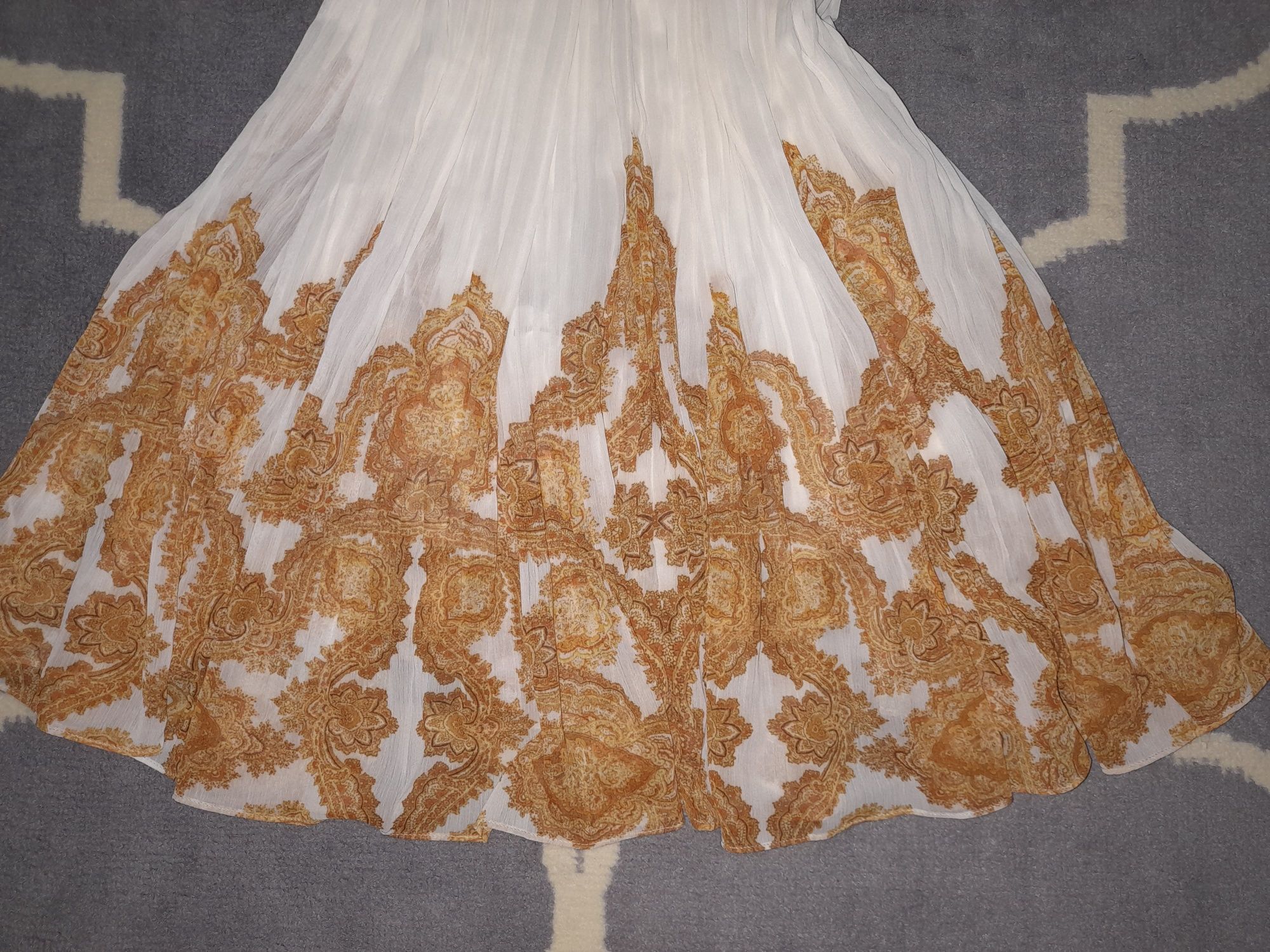Rochie lejera h&m