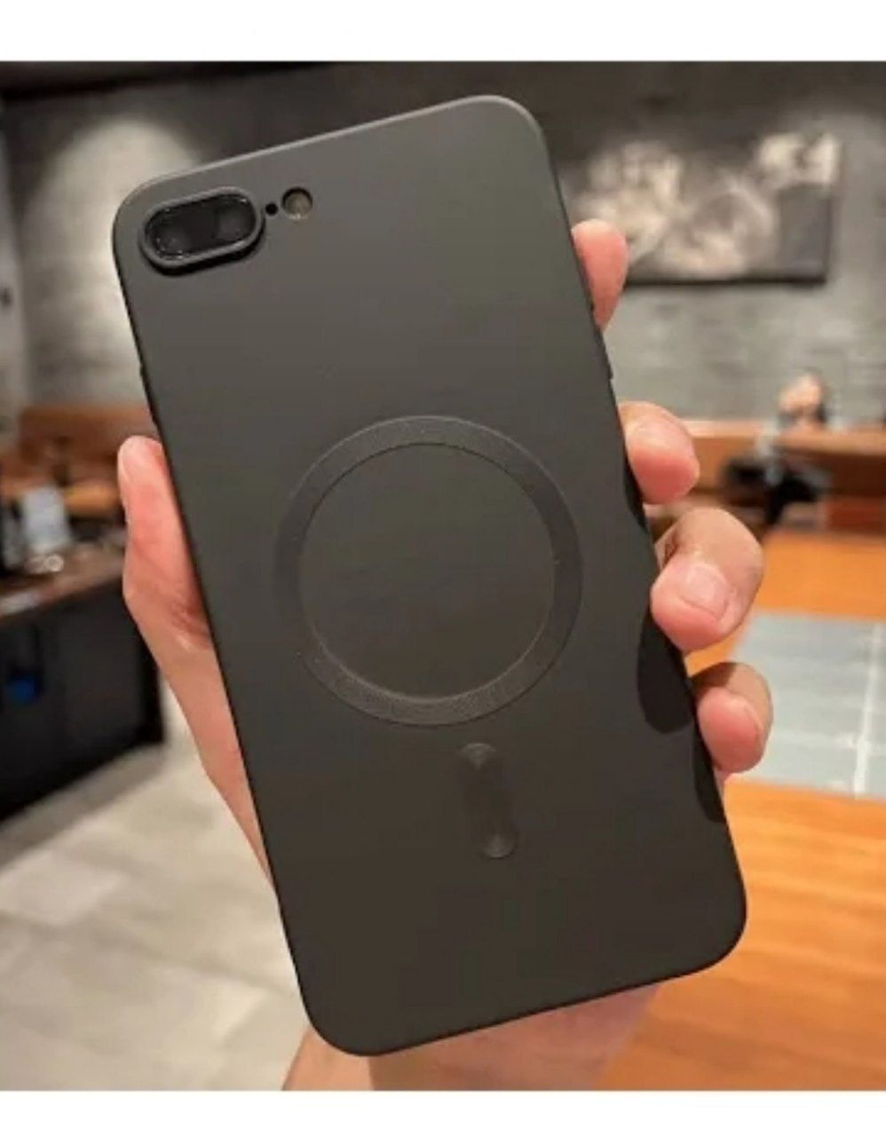 Iphone 8 plus   xolati a'lo