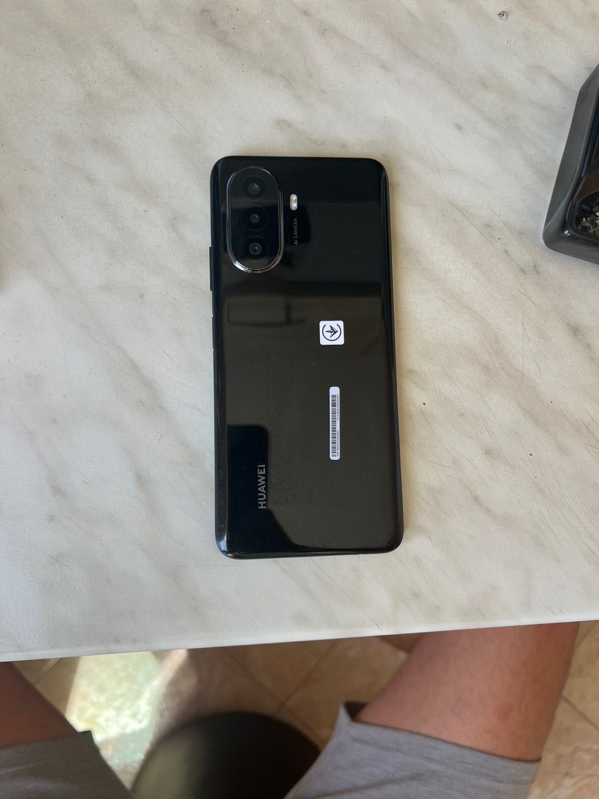 Huawei nova Y70 128gb Black
