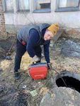 Прочистка труб от жира, чистка труб, сантехник не дорого