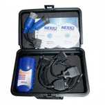 Interfata diagnoza NEXIQ2 BT utilaje, excavatoare, camioane