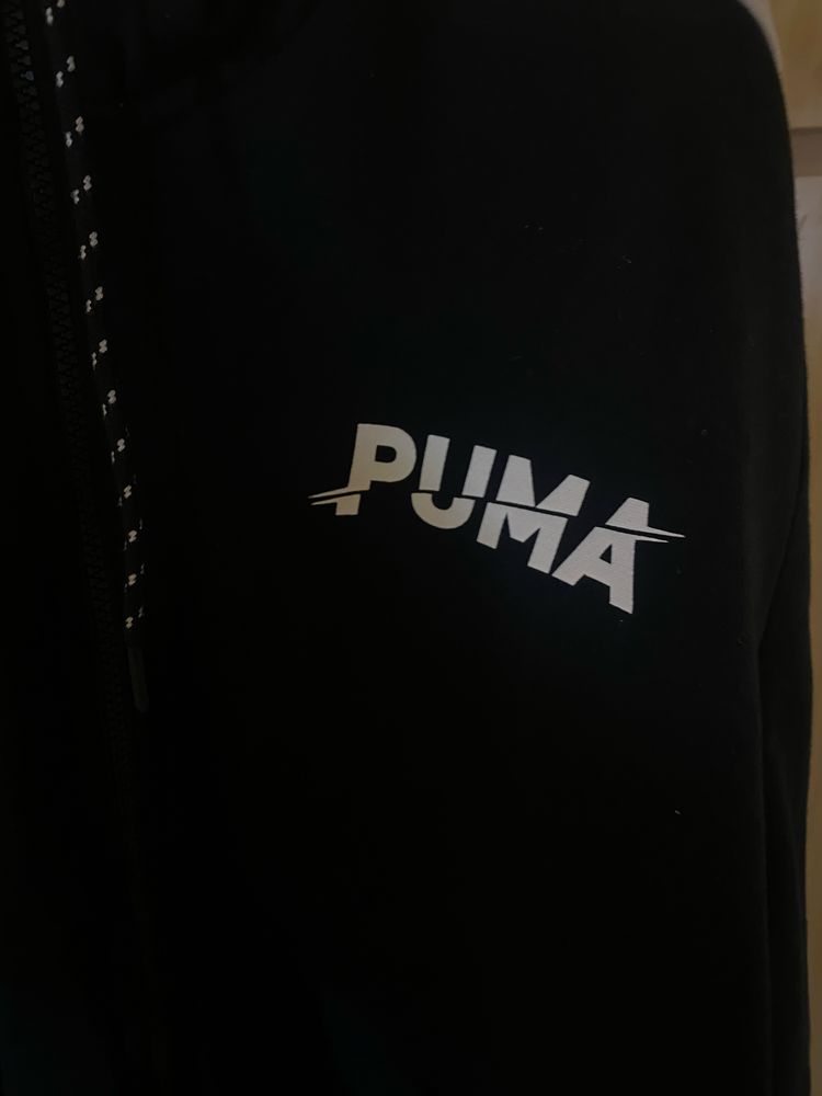 Мъжки суичър Puma
