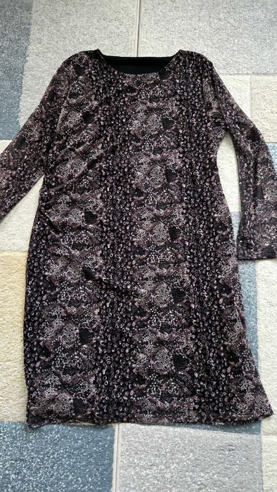 Рокли Dika и Kensol