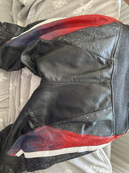 Costum moto Dainese Vintage Edition