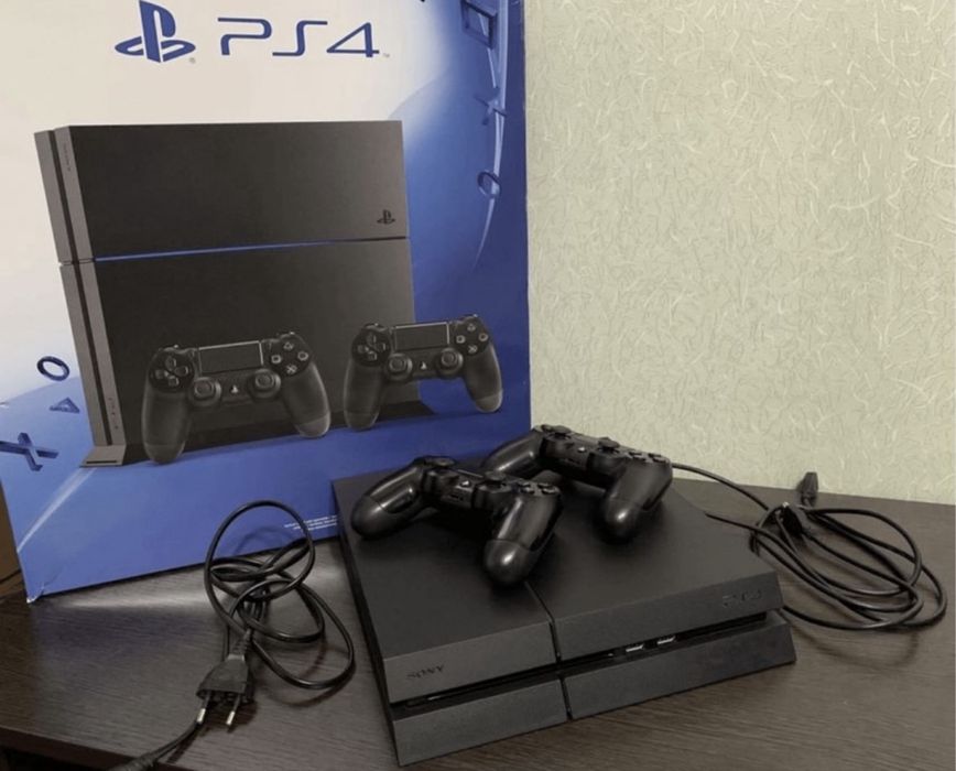 Пс 4/ ps 4 / 60игр/ Плейстейшн 4