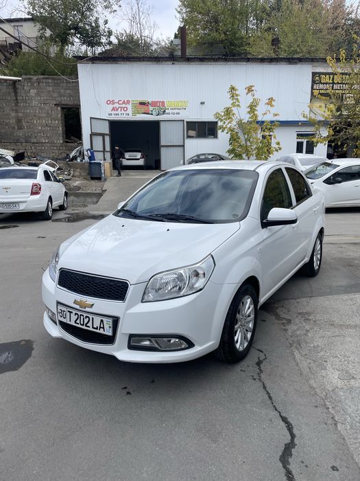 Neksiya 3 4 pazitsiya