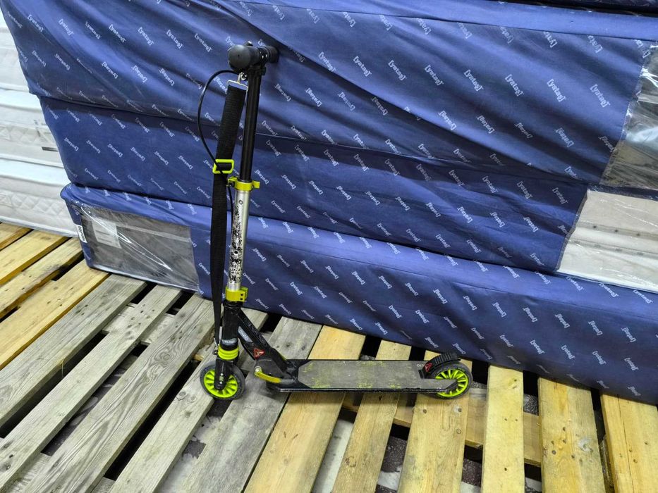 Trotineta copii 5-12 ani