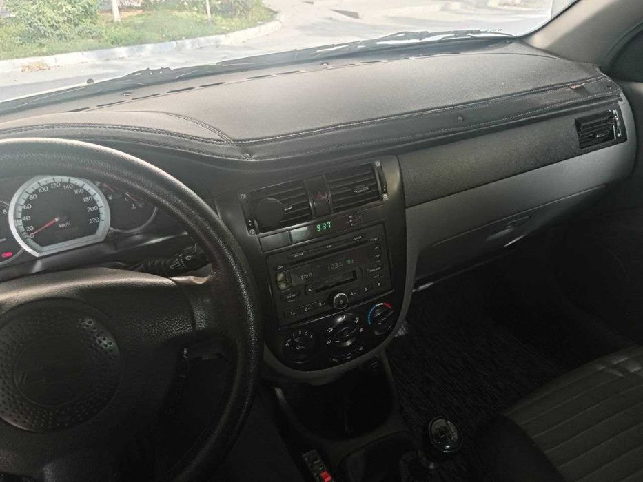 Lacetti 1.8 krutoy moshina sotiladi