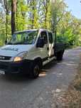 Iveco 35C15 basculabil 7 locuri