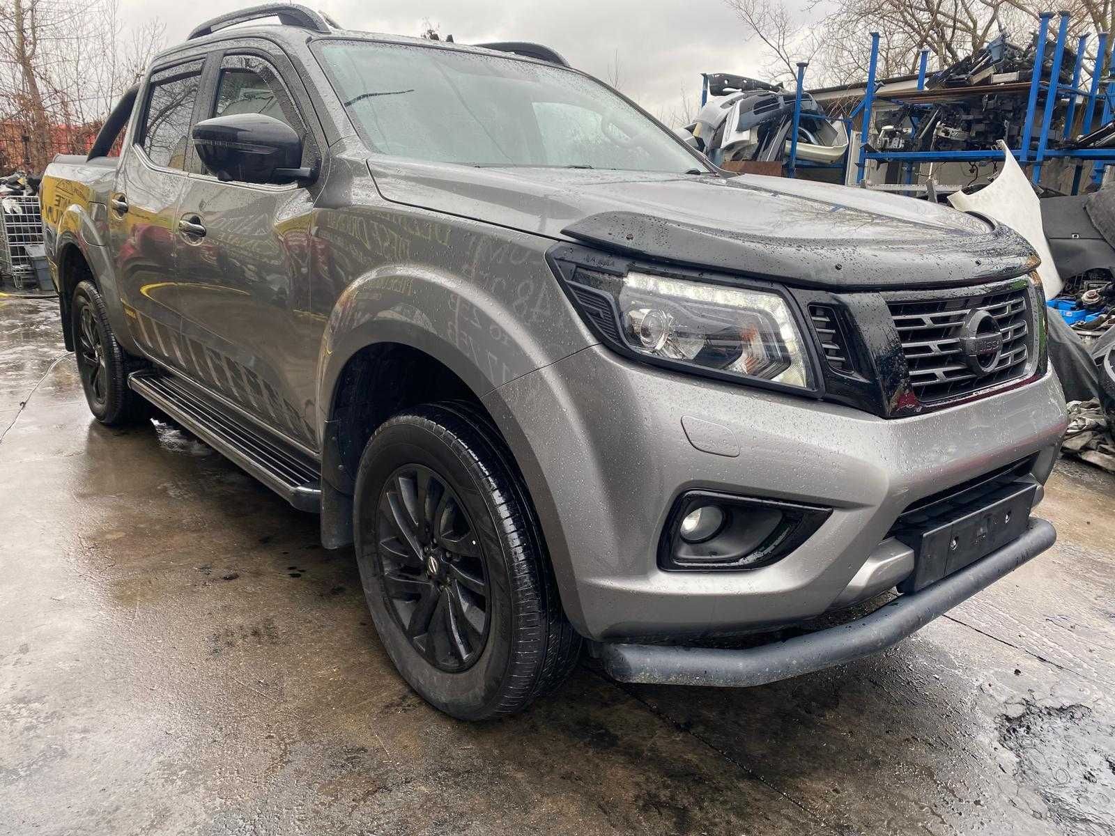 Dezmembrez Nissan navara 2.3d IS23DDT/interior navara/cutie transfer/