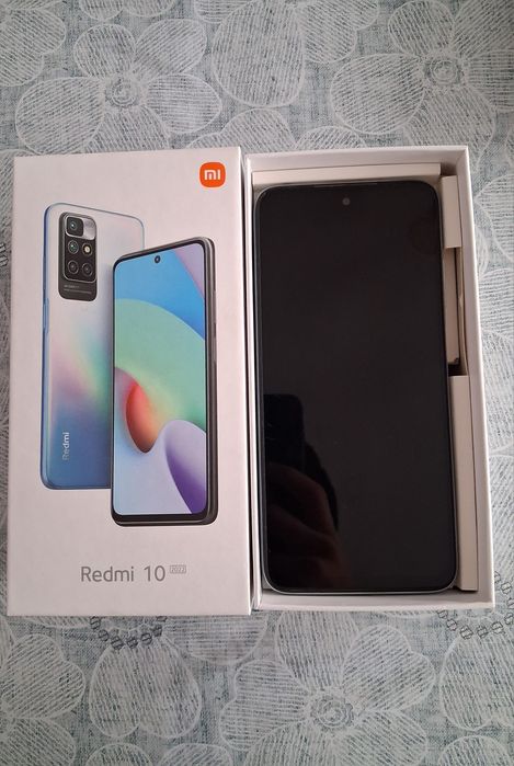 Продоется Redmi 10S