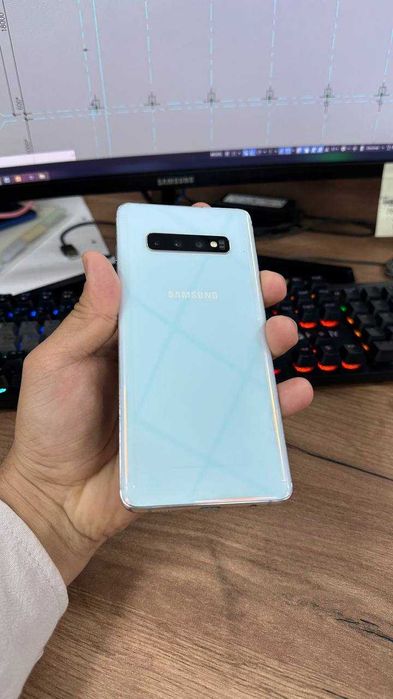 Samsung S10+ (KOREYA)