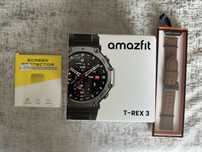 Amazfit T-REX 3 Smartwatch