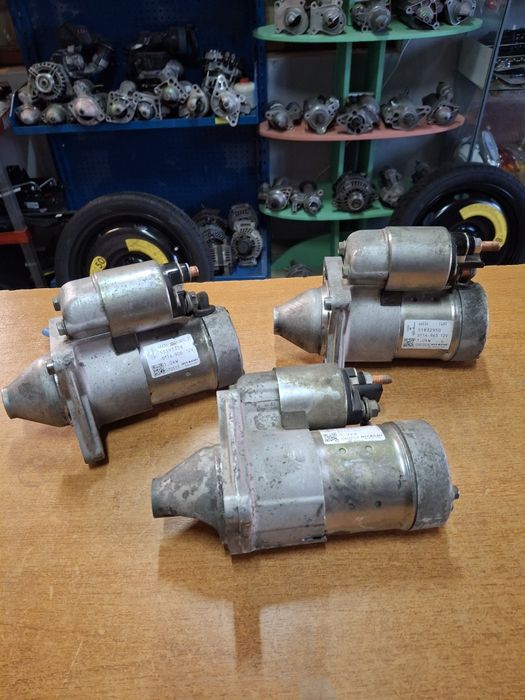 Electromotor Fiat Alfa Romeo 1.2 1.4 Benzina