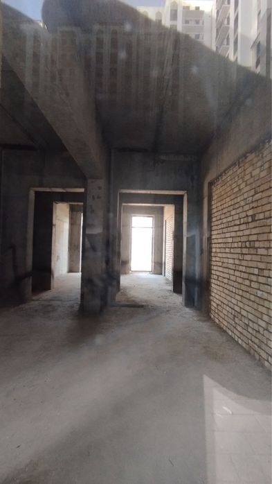 Продается коммерческое помещение. От застройщика Golden house