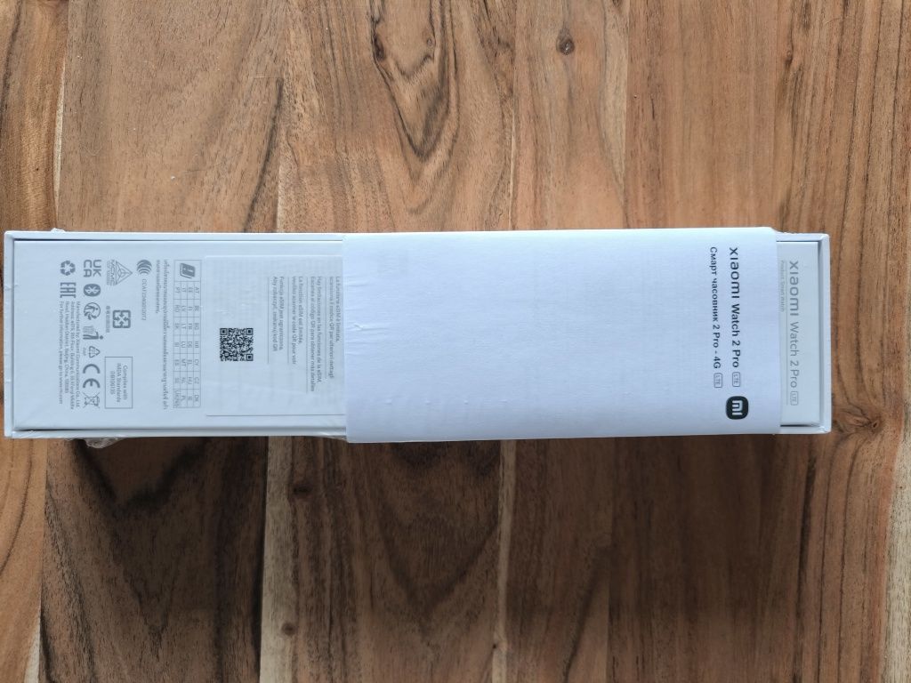 Smart Watch Xiaomi Watch 2Pro LTE