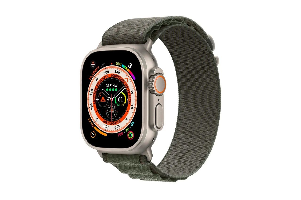 Smart Watch WS8 Ultra