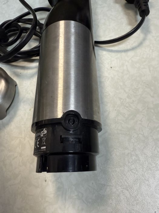 Ръчен пасатор Arendo