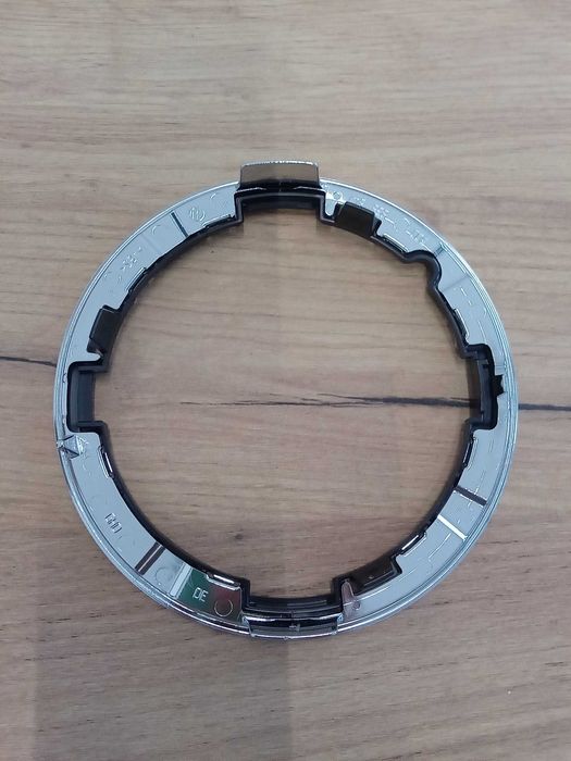 Inel adaptor Emblema VW 150mm Passat B6 CC Tiguan