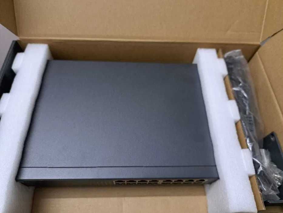 Продам коммутатор Switch 16 port TP-Link