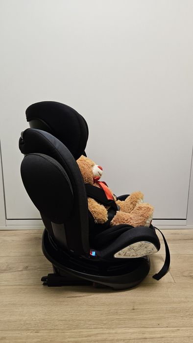 Стол за кола CHICCO UNICO 0-36  360° ISOFIX  столче за кола